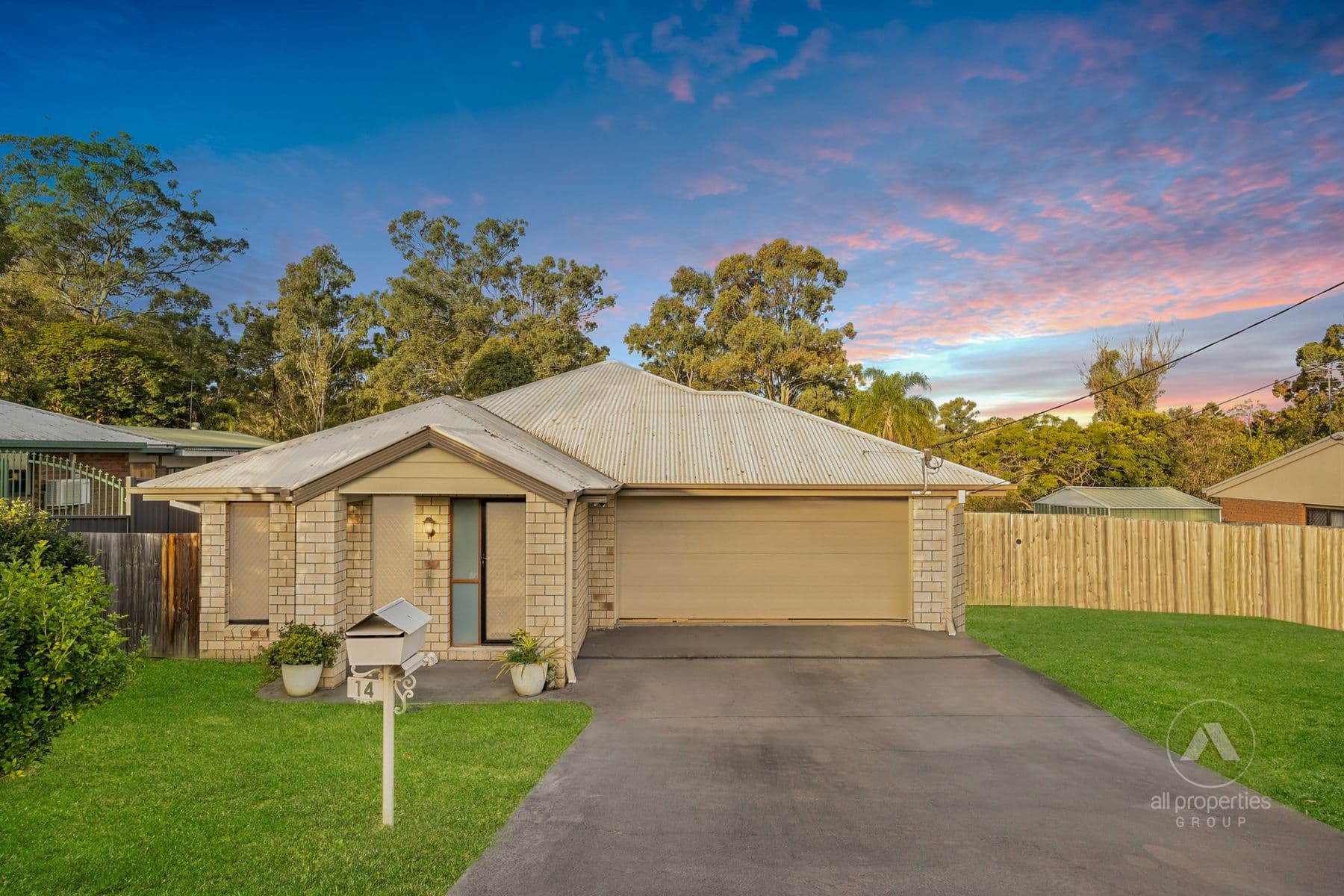 14 Forestglen Crescent, Browns Plains QLD 4118, Browns Plains - Image 1