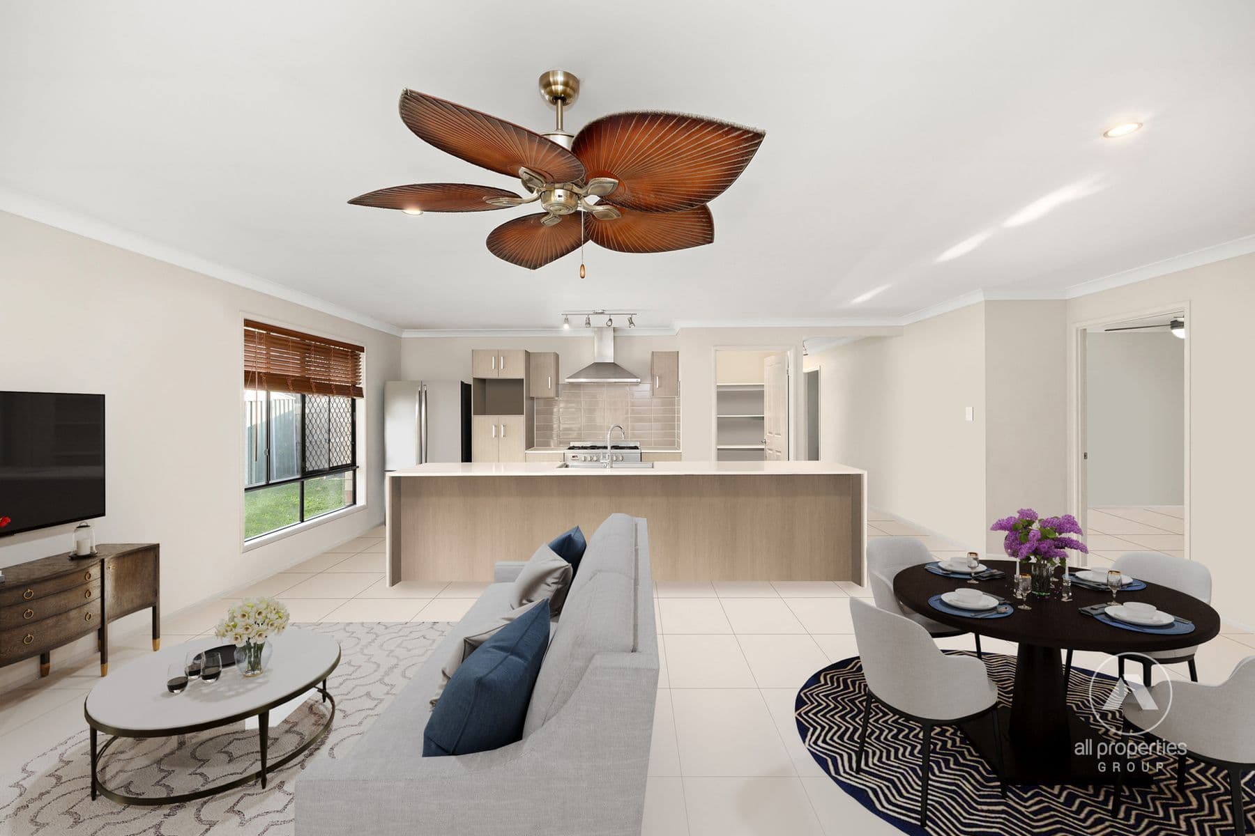 14 Forestglen Crescent, Browns Plains QLD 4118, Browns Plains - Thumbnail 2