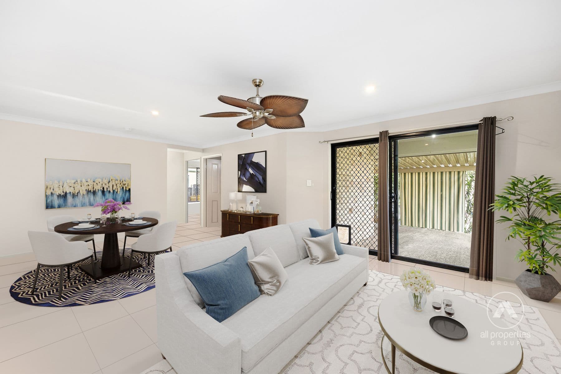 14 Forestglen Crescent, Browns Plains QLD 4118, Browns Plains - Thumbnail 4