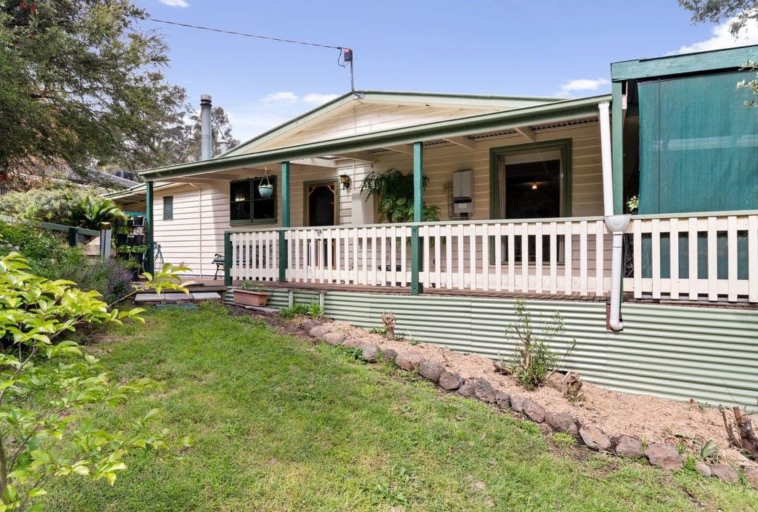 72 Caledonia Street, St Andrews VIC 3761, St Andrews - Image 1