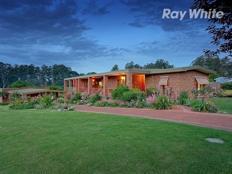 1 Lingford Court, WODONGA VIC 3690, Wodonga - Image 1
