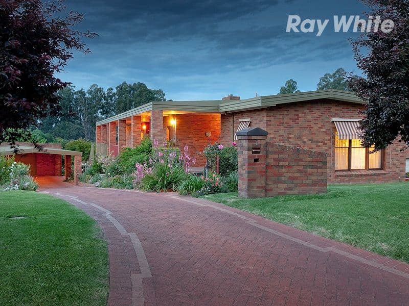 1 Lingford Court, WODONGA VIC 3690, Wodonga - Thumbnail 5