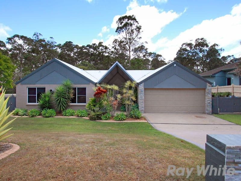118 Saturn Crescent, BRIDGEMAN DOWNS QLD 4035, Bridgeman Downs - Image 1
