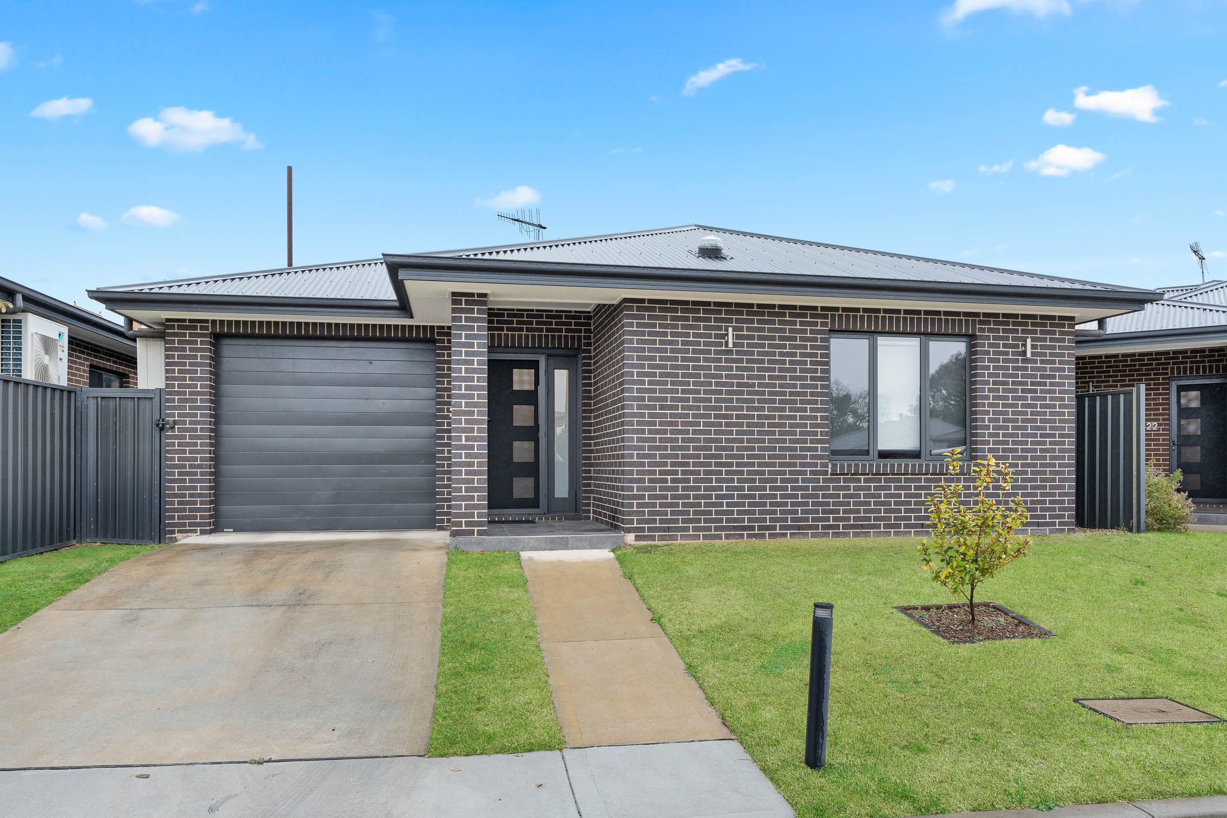 21/74 Cowper Street, Goulburn NSW 2580, Goulburn - Image 1