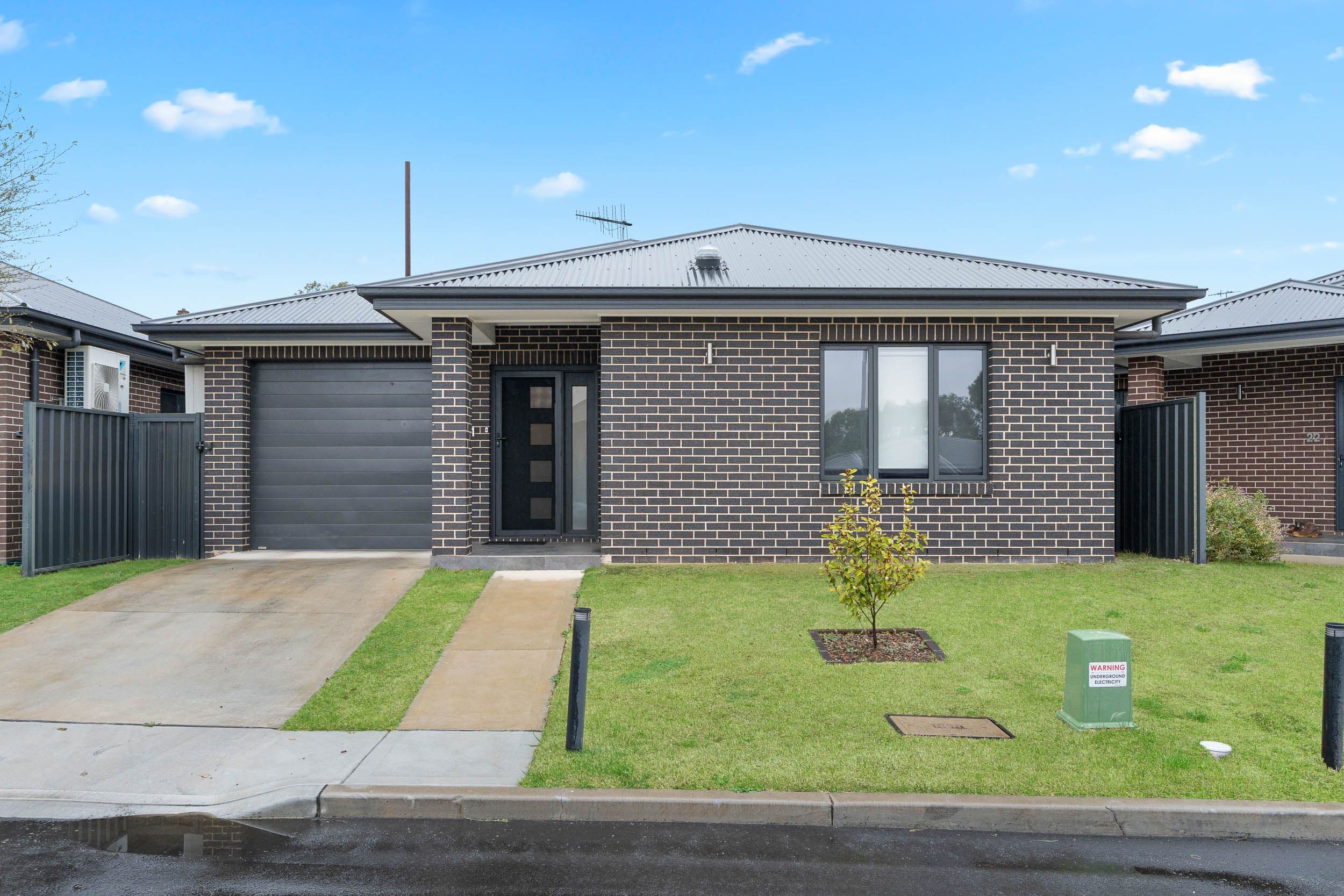 21/74 Cowper Street, Goulburn NSW 2580, Goulburn - Thumbnail 2