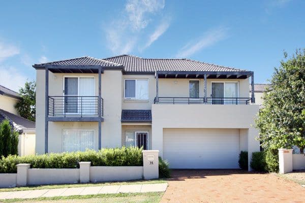35 Rochdale Circuit, STANHOPE GARDENS NSW 2768, Stanhope Gardens - Image 1