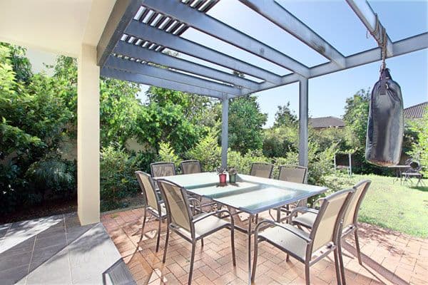 35 Rochdale Circuit, STANHOPE GARDENS NSW 2768, Stanhope Gardens - Thumbnail 2