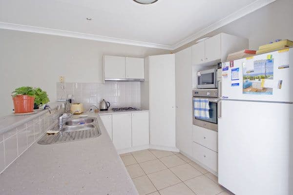 35 Rochdale Circuit, STANHOPE GARDENS NSW 2768, Stanhope Gardens - Thumbnail 4