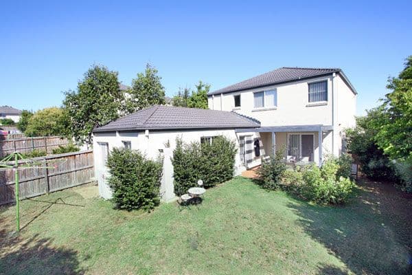 35 Rochdale Circuit, STANHOPE GARDENS NSW 2768, Stanhope Gardens - Thumbnail 6