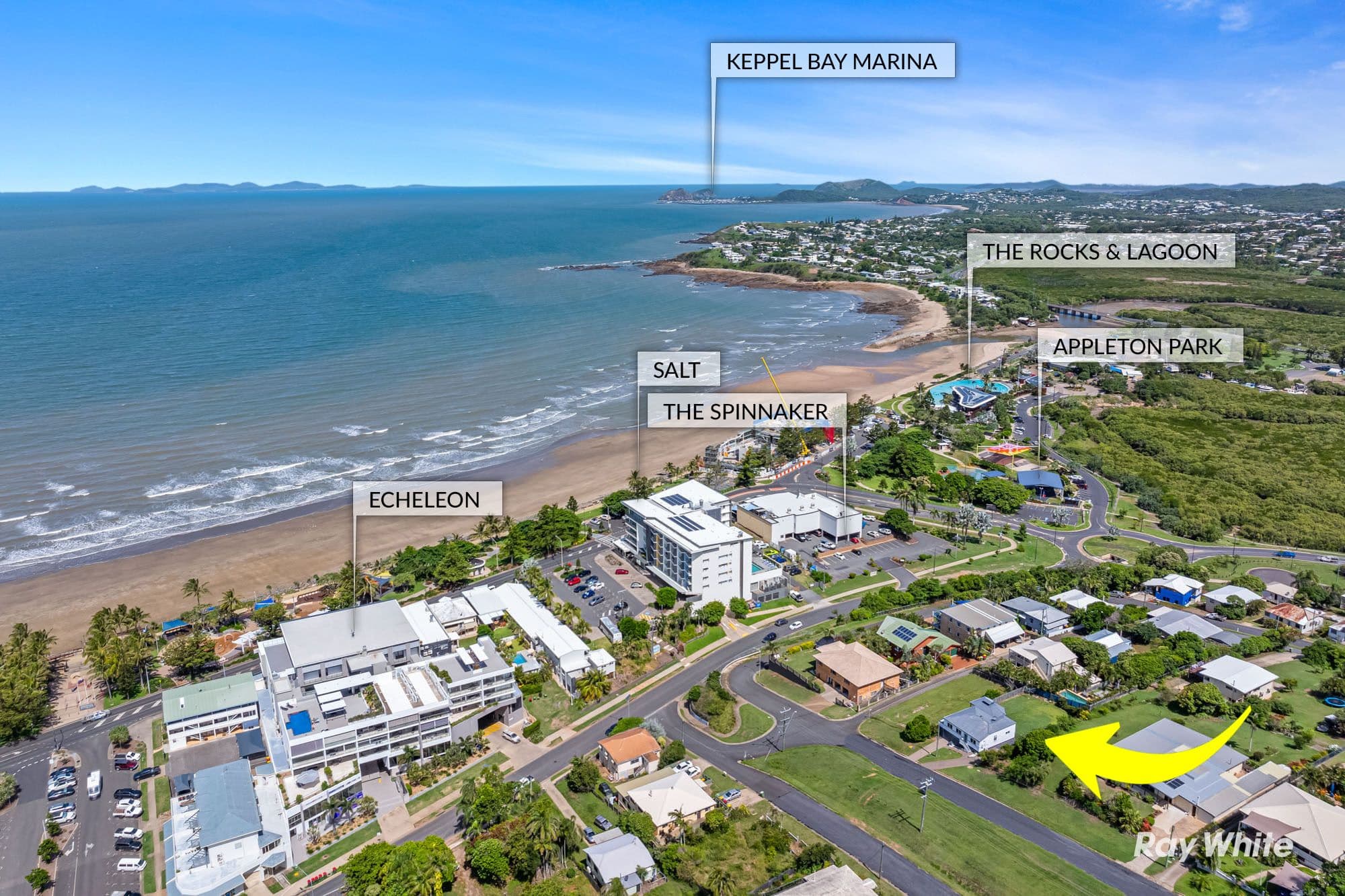 16 John Street, Yeppoon QLD 4703, Yeppoon - Image 1