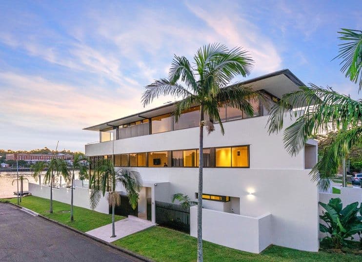 30 Gordon Street, Hawthorne QLD 4171, Hawthorne - Image 1