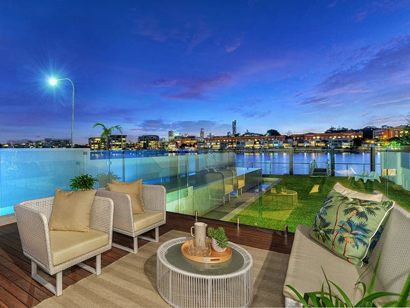 30 Gordon Street, Hawthorne QLD 4171, Hawthorne - Thumbnail 4