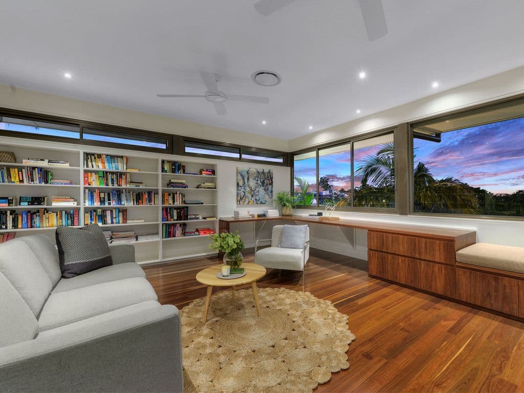 30 Gordon Street, Hawthorne QLD 4171, Hawthorne - Thumbnail 8