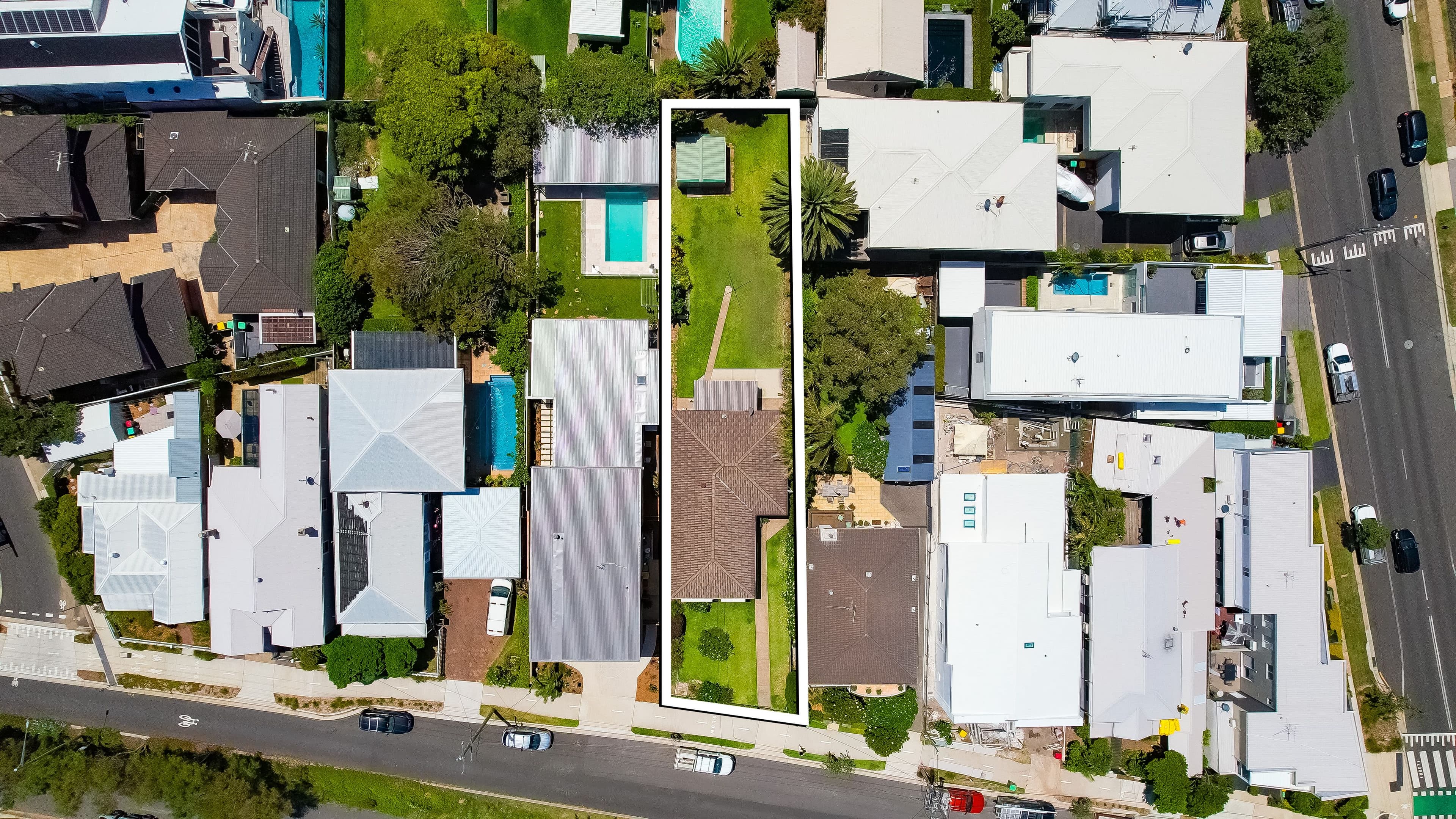 35 Watkins Street, Merewether NSW 2291, Merewether - Thumbnail 2