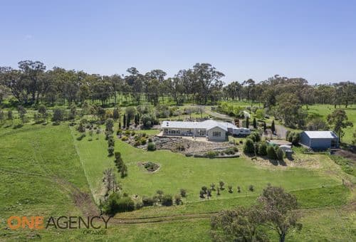 605 Bowan Park Road, Orange, Orange - Image 1