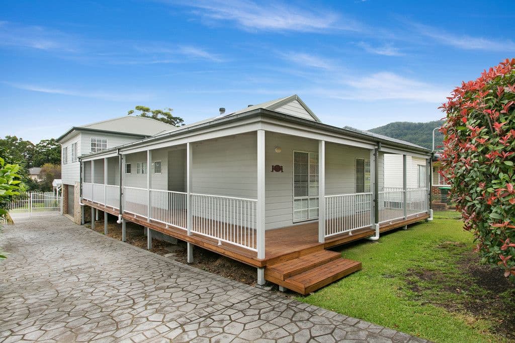 10 Nimbin Street, Russell Vale - Image 1