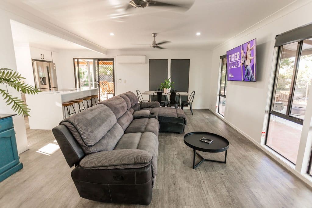 13 Edgewood Drive, Emerald QLD 4720, Emerald - Thumbnail 5
