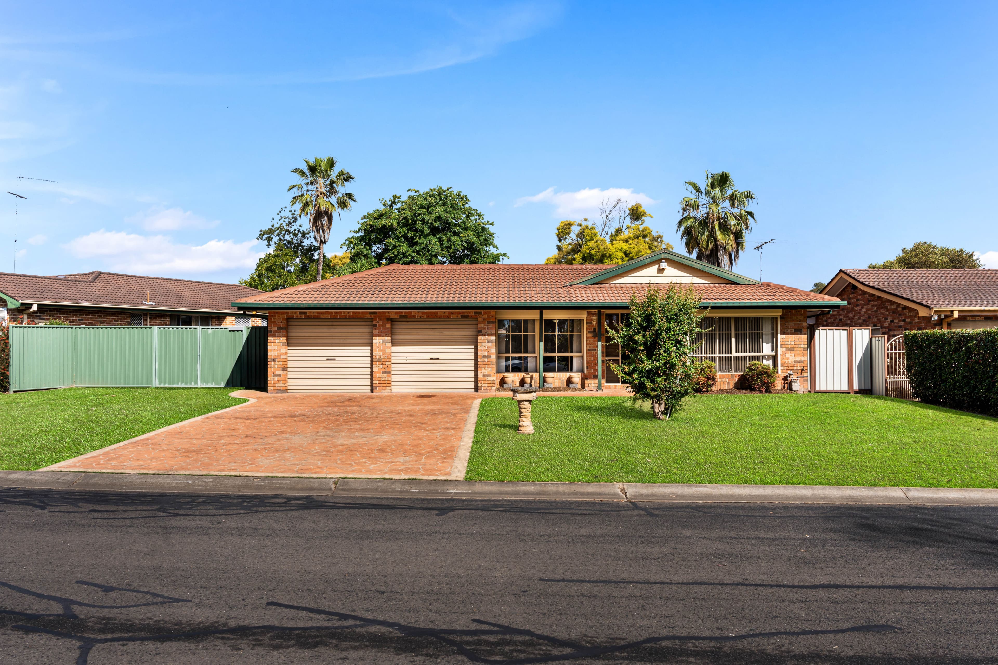 12 Wetherill Crescent, Bligh Park NSW 2756, Bligh Park - Image 1