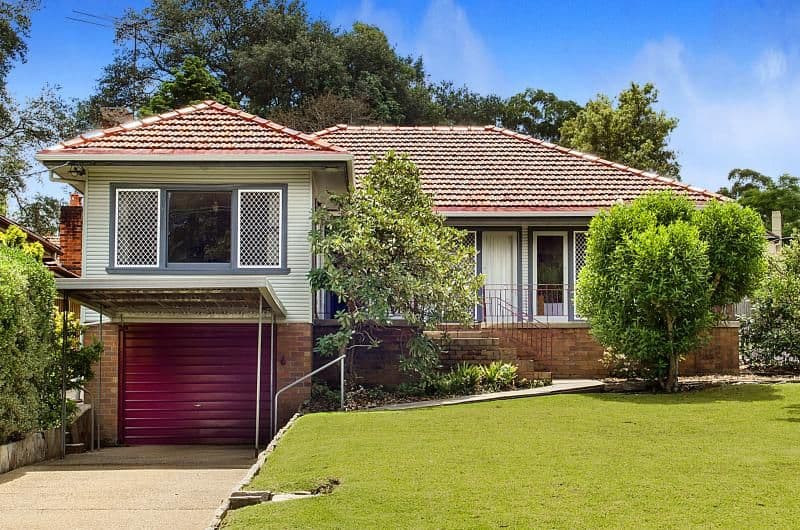 11 Austral Avenue, Beecroft NSW 2119, Beecroft - Image 1