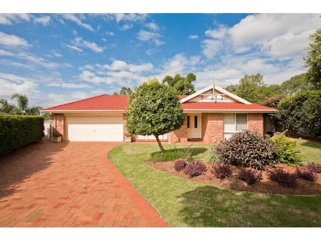 11 George Caley Place, MOUNT ANNAN NSW 2567, Mount Annan - Image 1