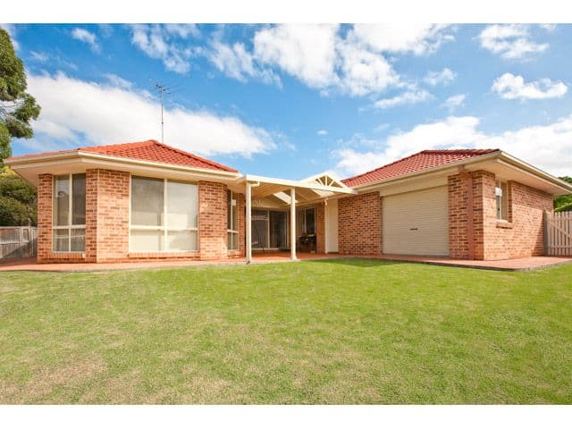 11 George Caley Place, MOUNT ANNAN NSW 2567, Mount Annan - Thumbnail 8