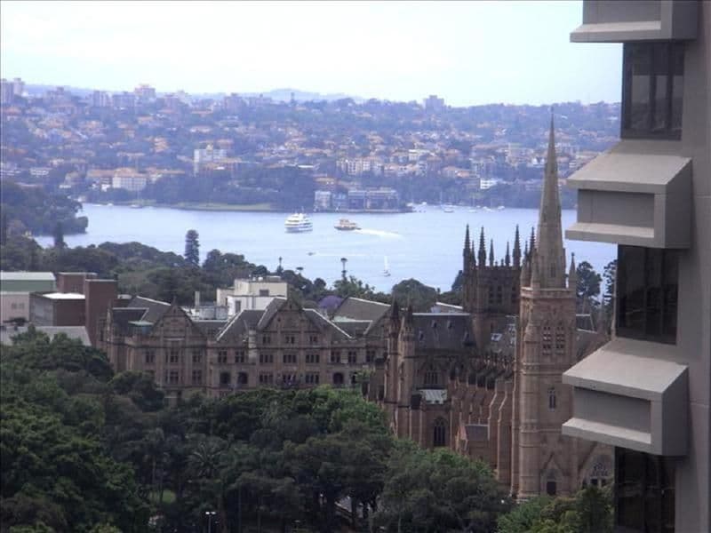148 Elizabeth Street, SYDNEY NSW 2000, Sydney - Image 1