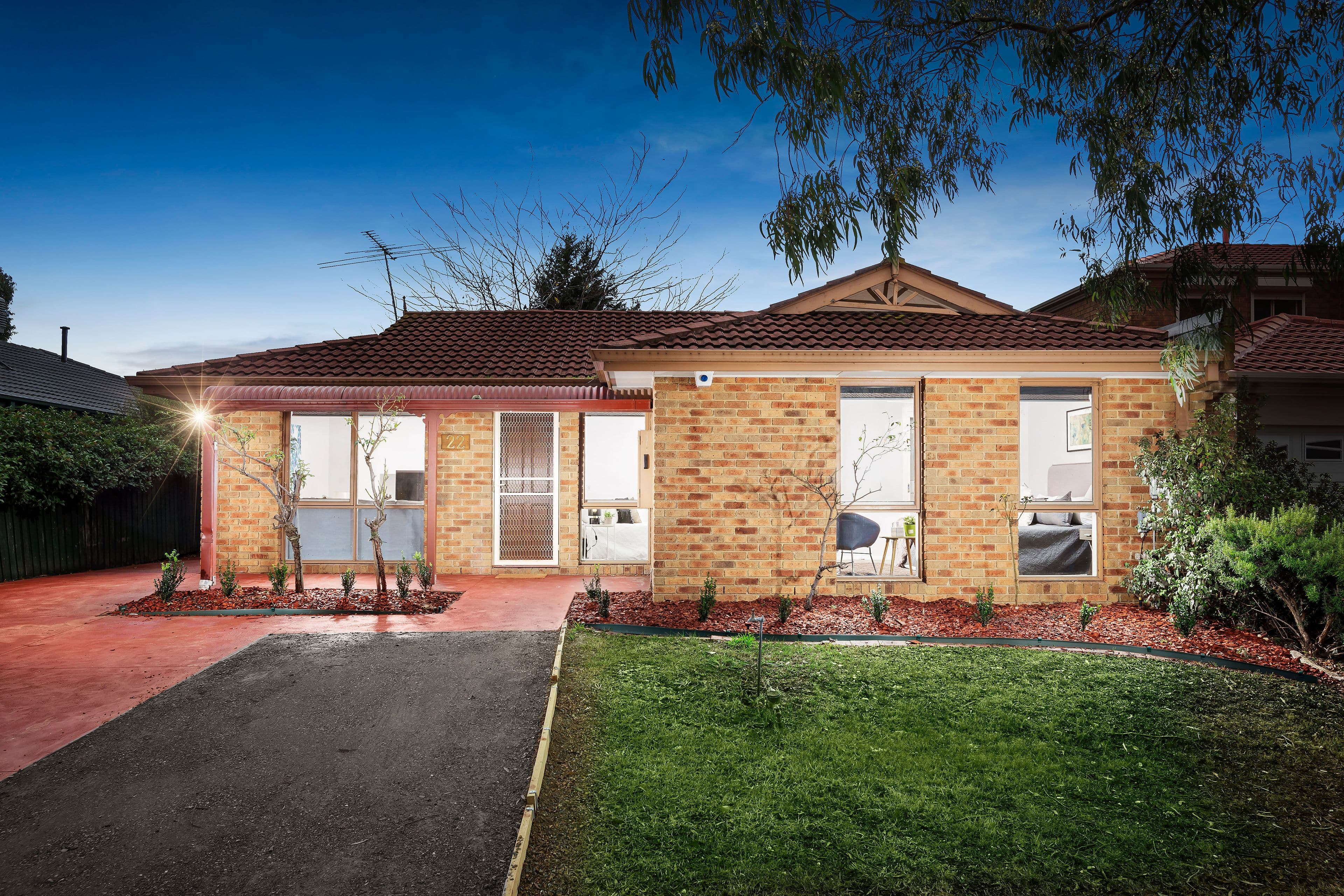 22 The Seekers Crescent, Mill Park VIC 3082, Mill Park - Image 1