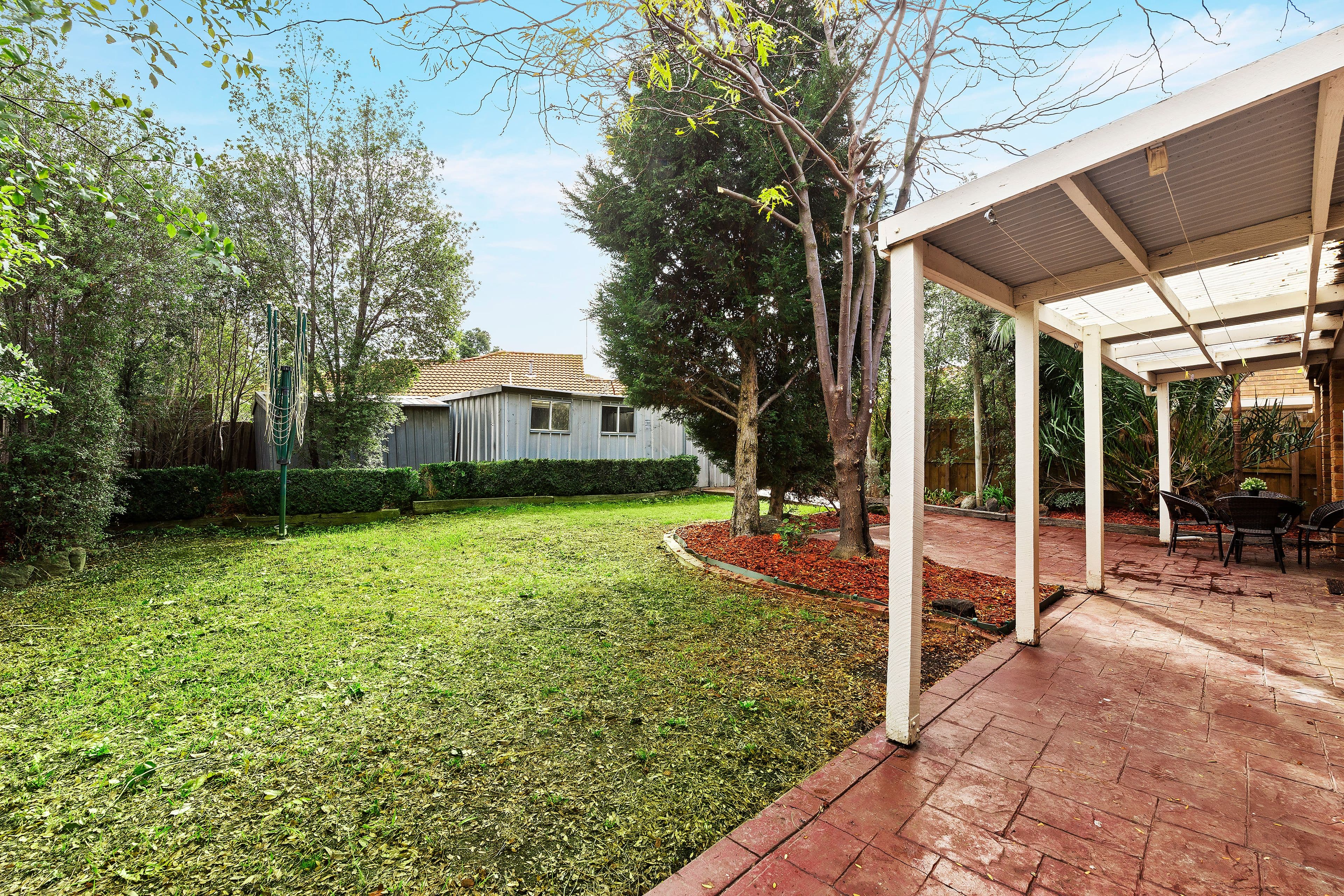 22 The Seekers Crescent, Mill Park VIC 3082, Mill Park - Thumbnail 8