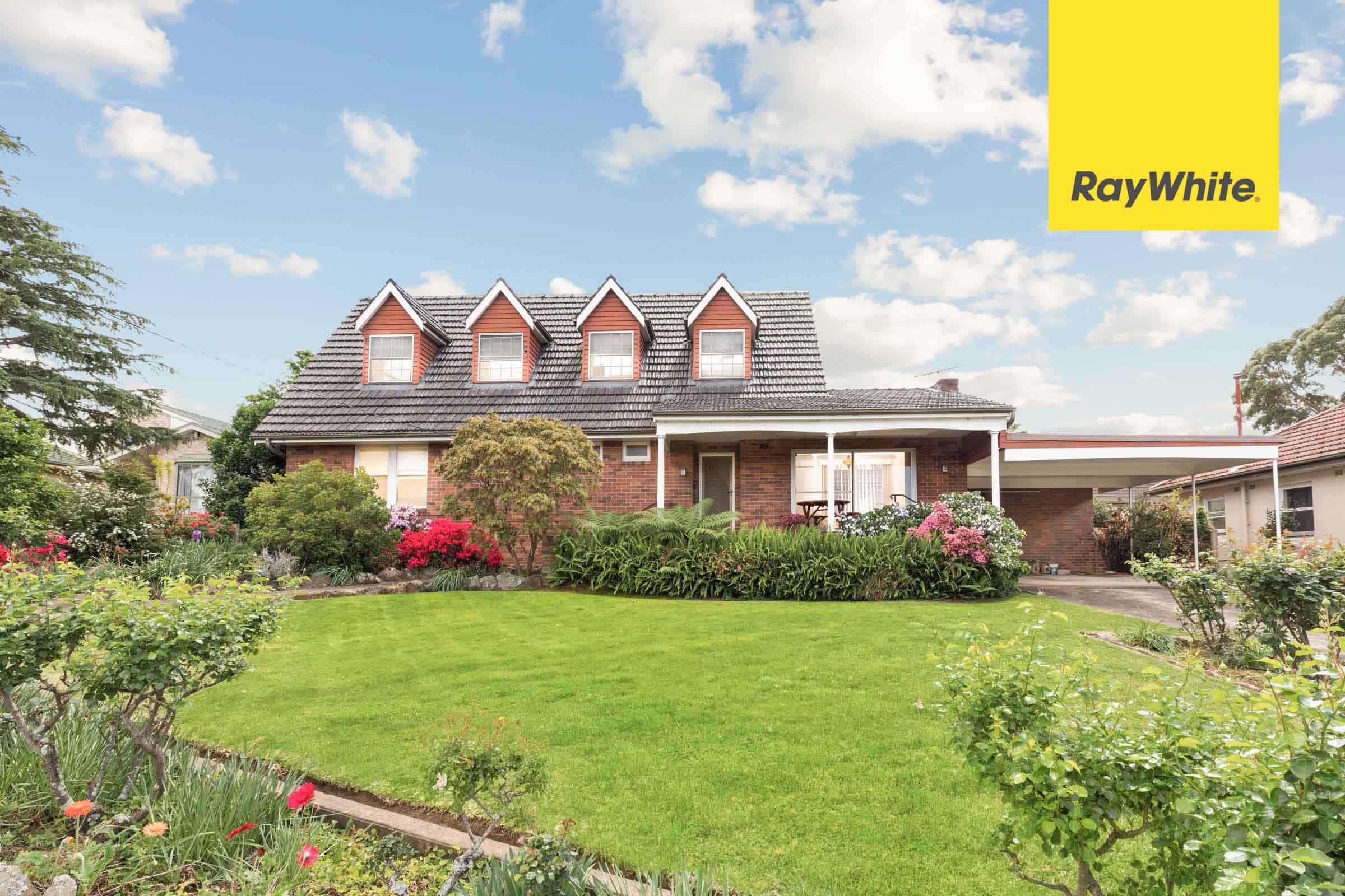 39 Threlfall Street, Eastwood NSW 2122, Eastwood - Image 1