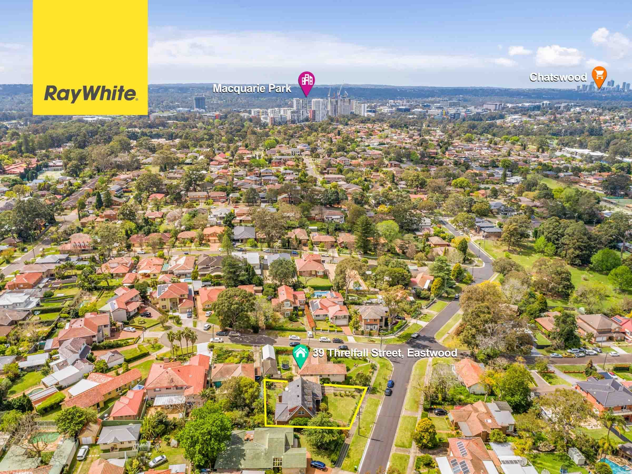 39 Threlfall Street, Eastwood NSW 2122, Eastwood - Thumbnail 3