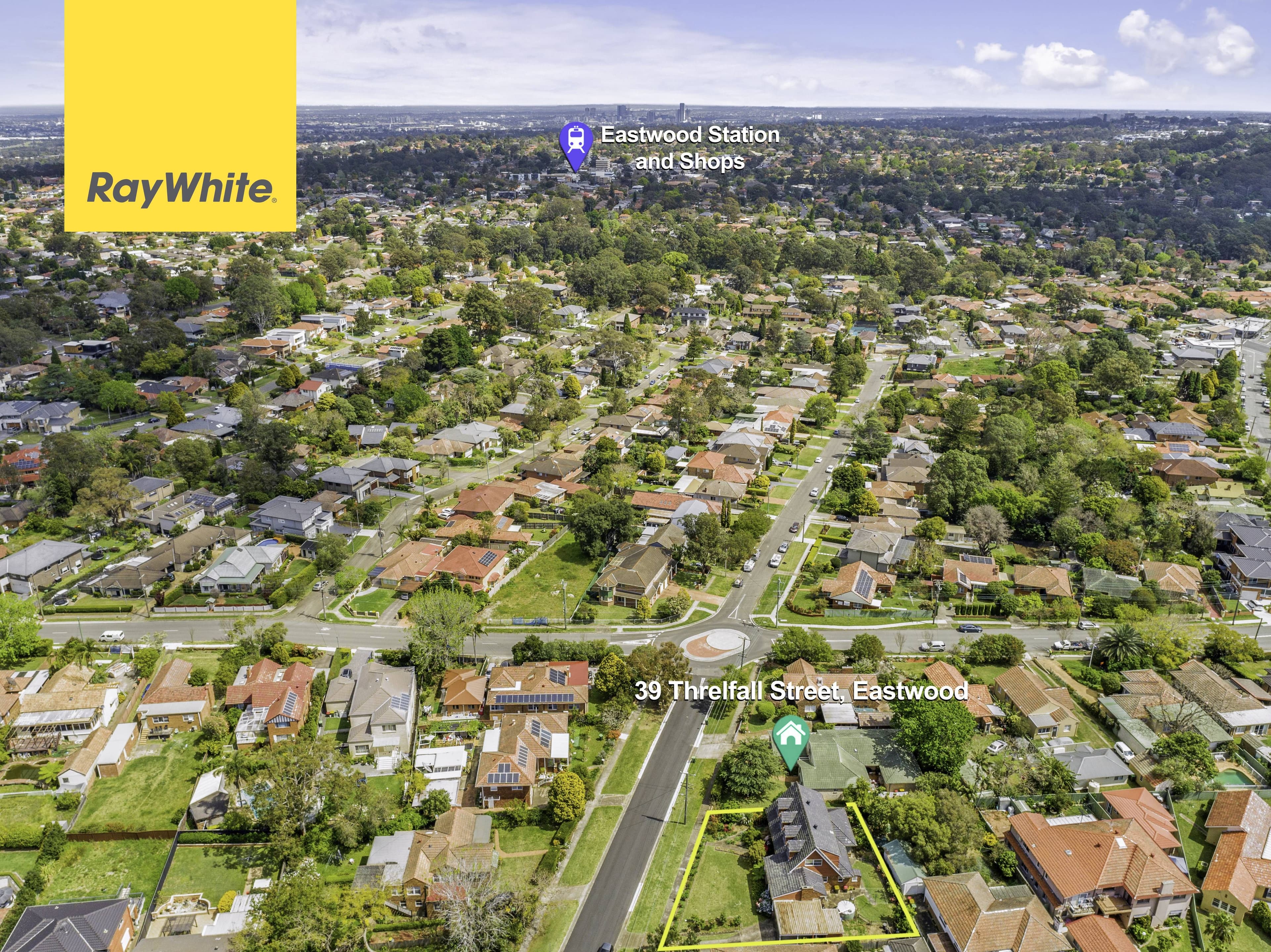 39 Threlfall Street, Eastwood NSW 2122, Eastwood - Thumbnail 4