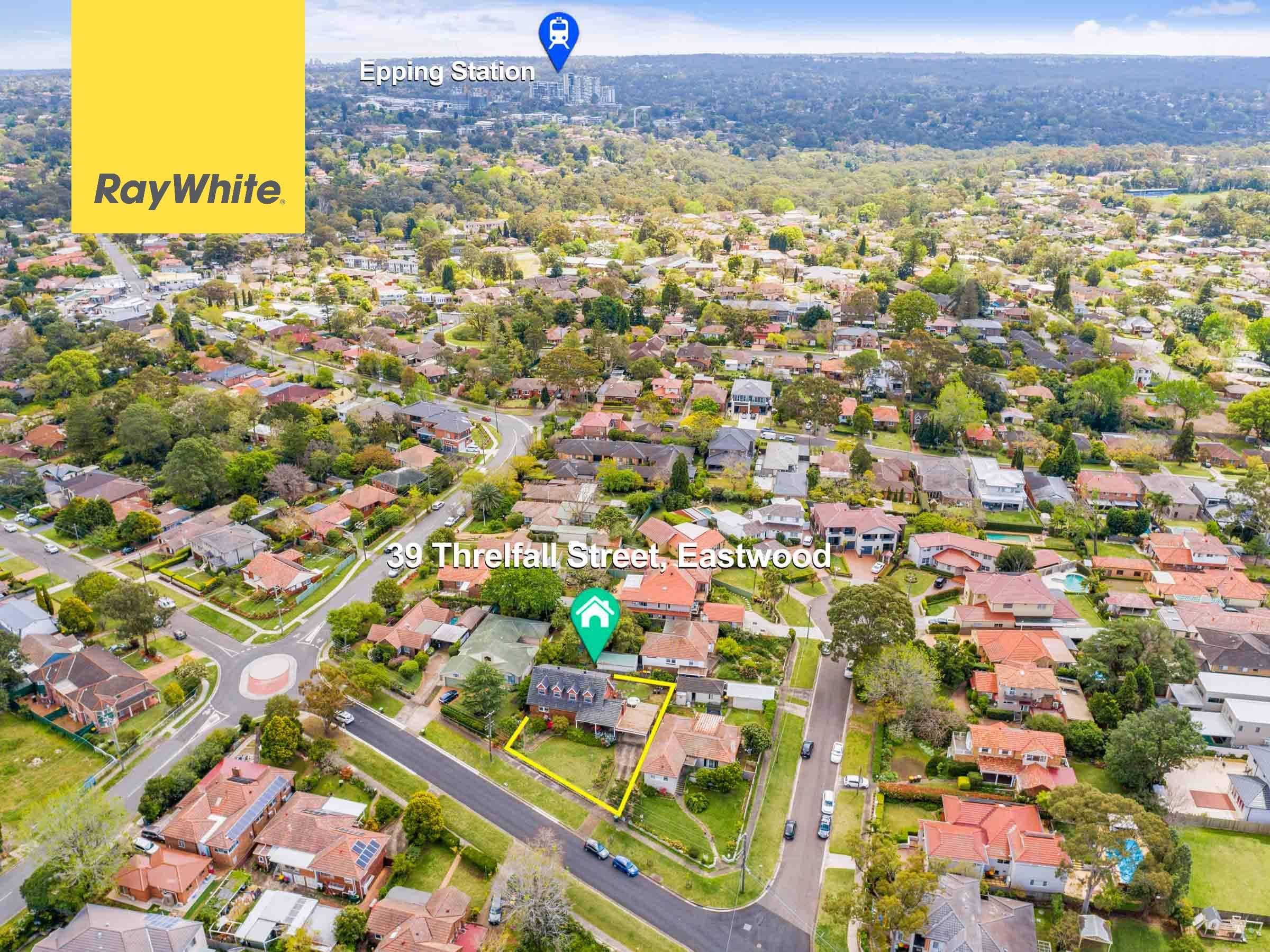 39 Threlfall Street, Eastwood NSW 2122, Eastwood - Thumbnail 5