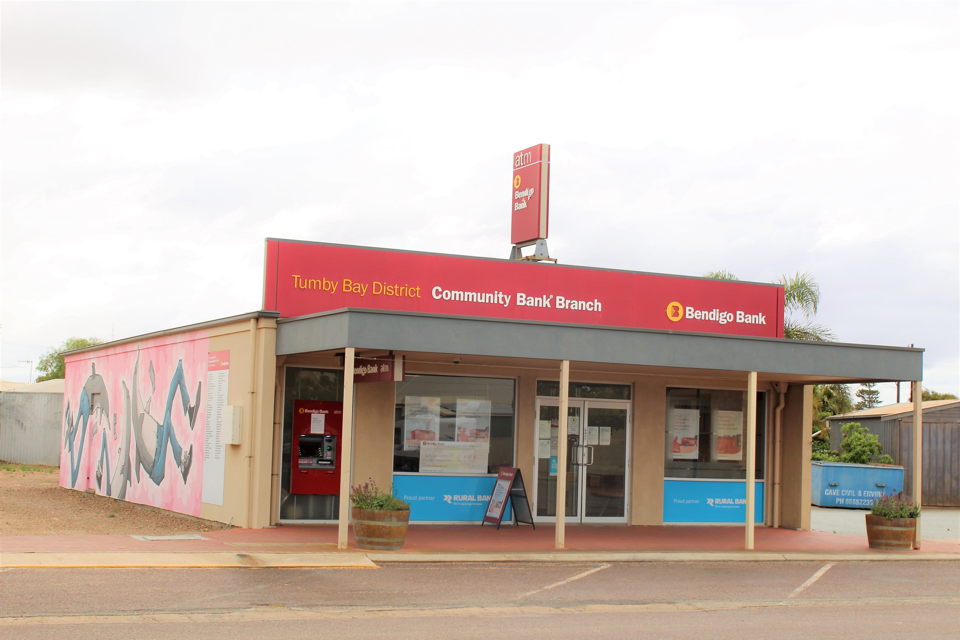 7 North Terrace, Tumby Bay SA 5605, Tumby Bay - Image 1