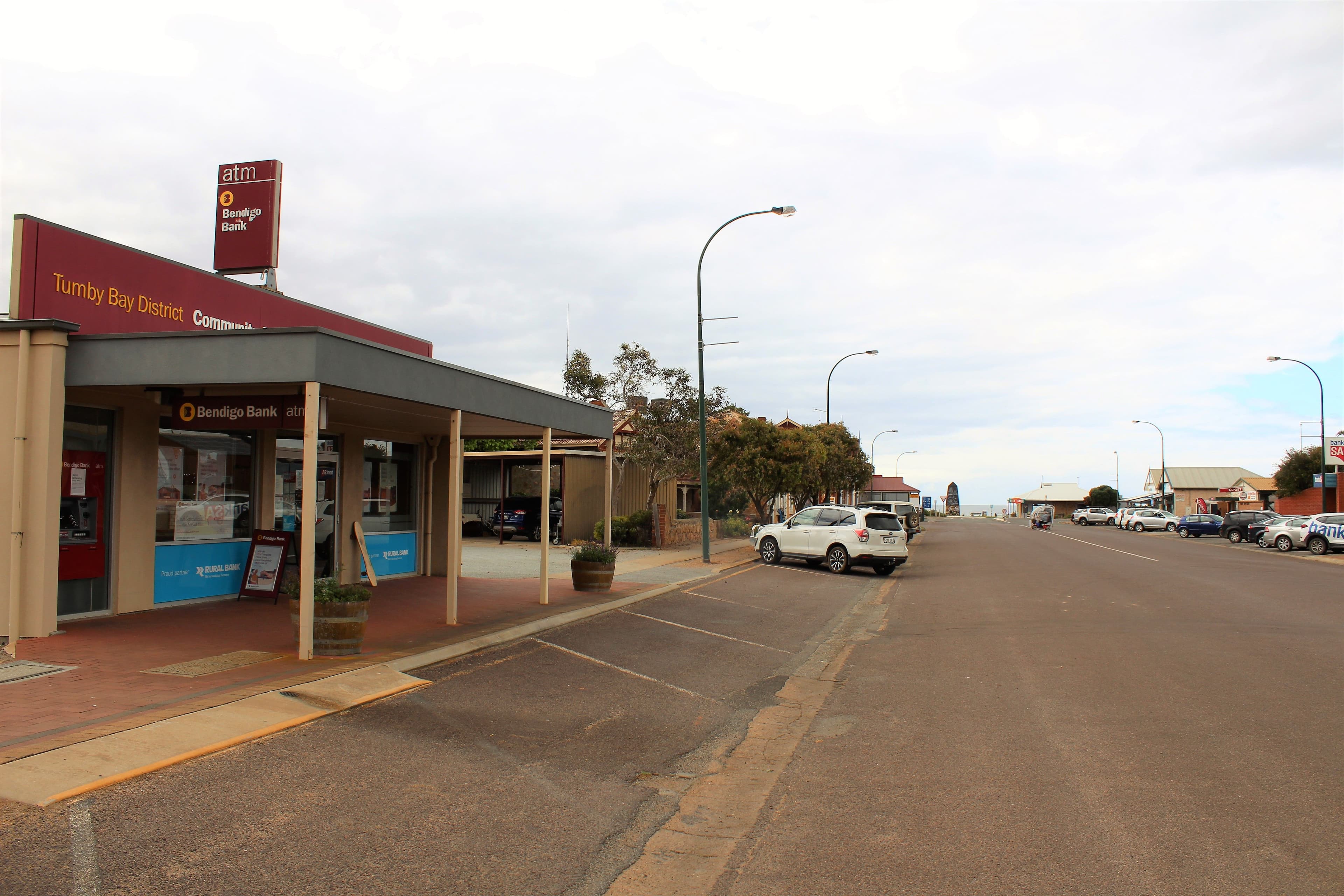 7 North Terrace, Tumby Bay SA 5605, Tumby Bay - Thumbnail 2