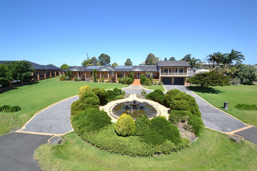 9 Trackside Drive, Kanahooka NSW 2530, Kanahooka - Image 1