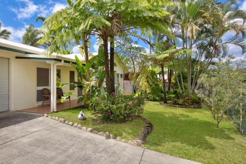 4 Fife Close, MOUNT SHERIDAN QLD 4868, Mount Sheridan - Thumbnail 2