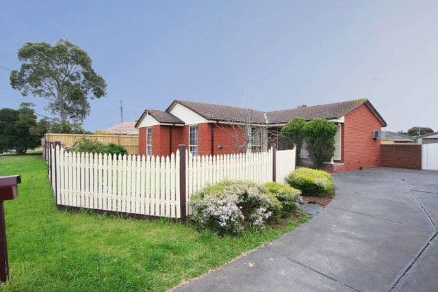 3 Banksia Crescent, HOPPERS CROSSING VIC 3029, Hoppers Crossing - Image 1