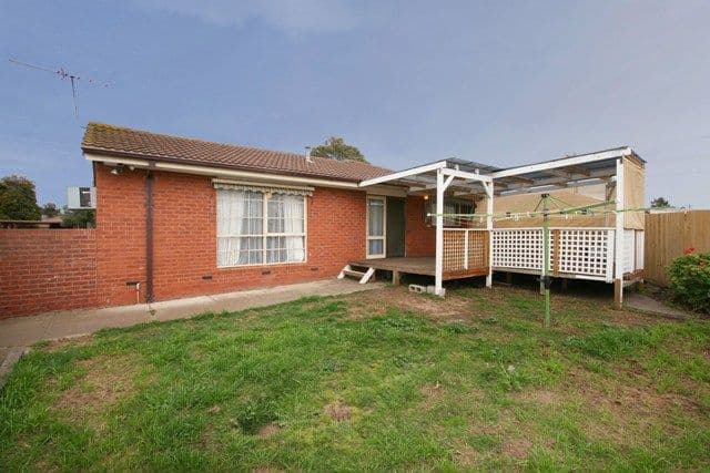 3 Banksia Crescent, HOPPERS CROSSING VIC 3029, Hoppers Crossing - Thumbnail 7