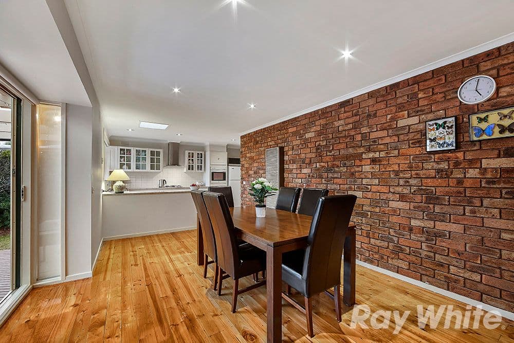 6 Alderbrook Avenue, Mulgrave VIC 3170, Mulgrave - Thumbnail 3