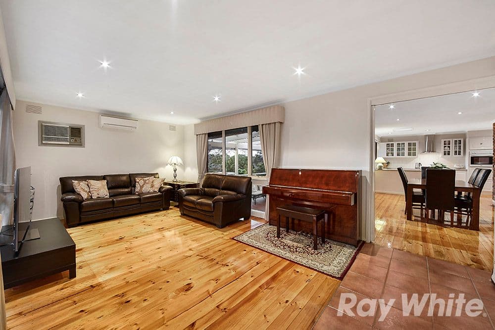 6 Alderbrook Avenue, Mulgrave VIC 3170, Mulgrave - Thumbnail 4