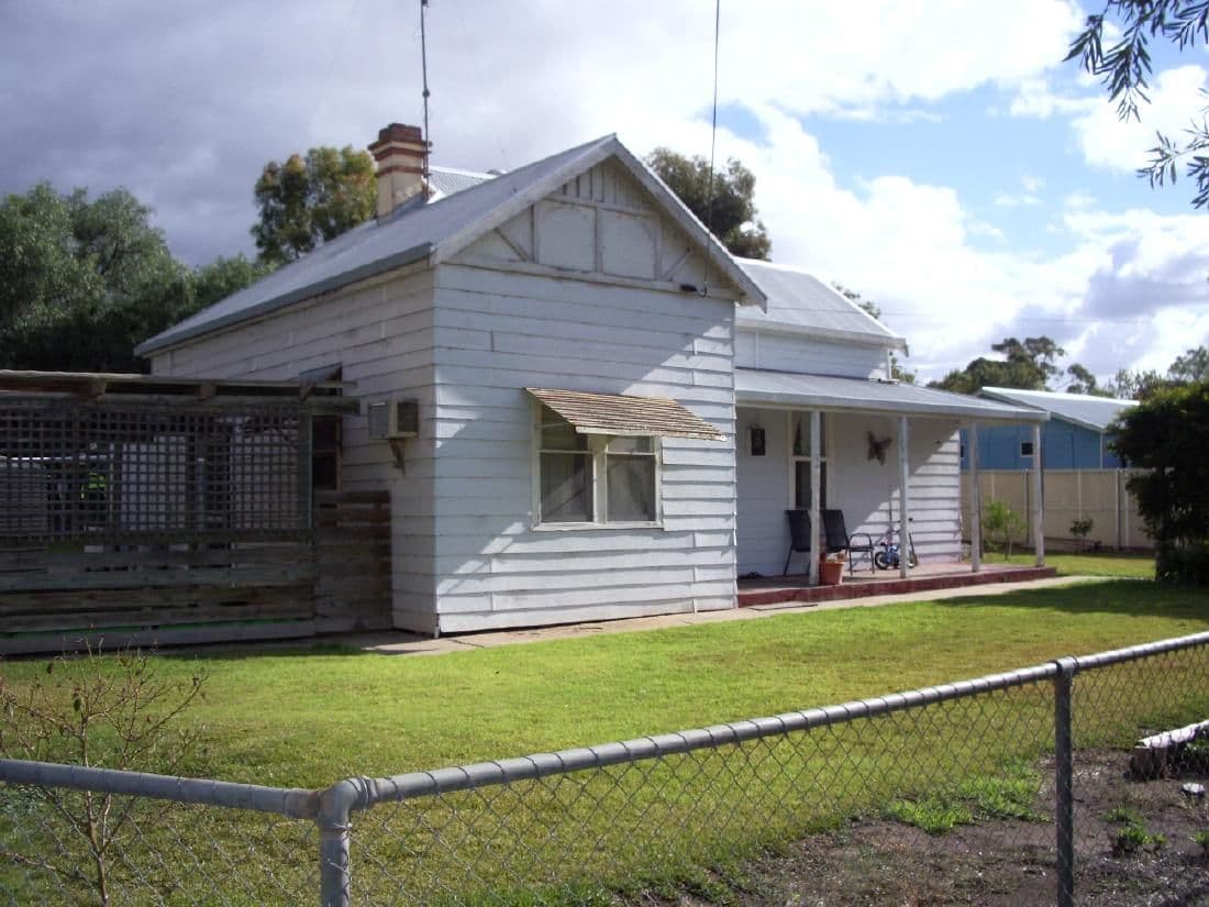17 Sanderson Street, MUNDULLA SA 5270, Mundulla - Image 1