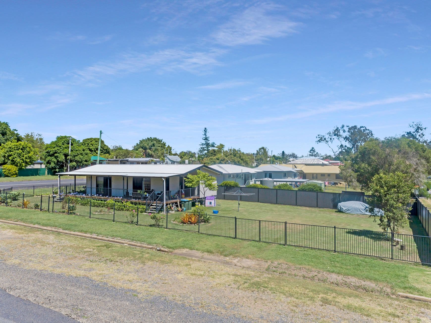 19 Milden Street, Gin Gin QLD 4671, Gin Gin - Thumbnail 3
