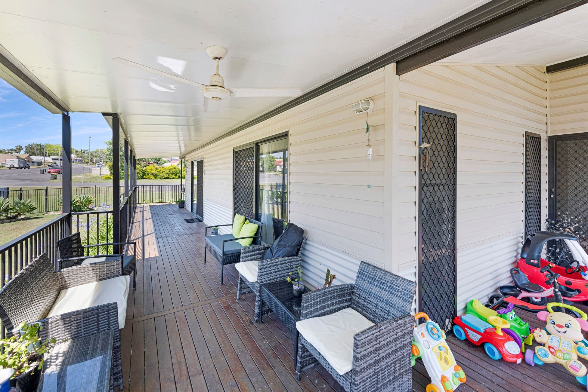 19 Milden Street, Gin Gin QLD 4671, Gin Gin - Thumbnail 5