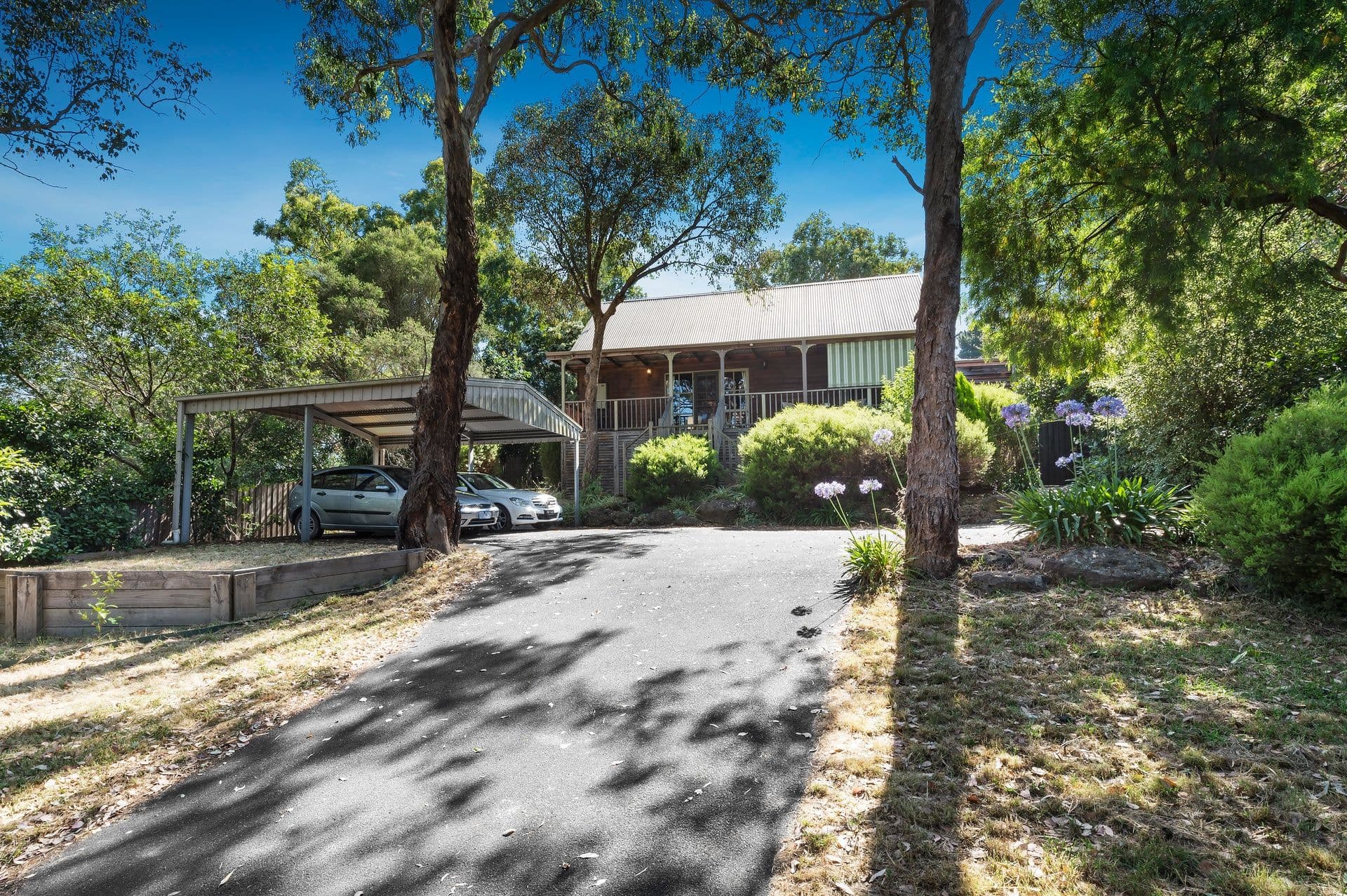 706 Heidelberg-Kinglake Road, Hurstbridge VIC 3099, Hurstbridge - Image 1