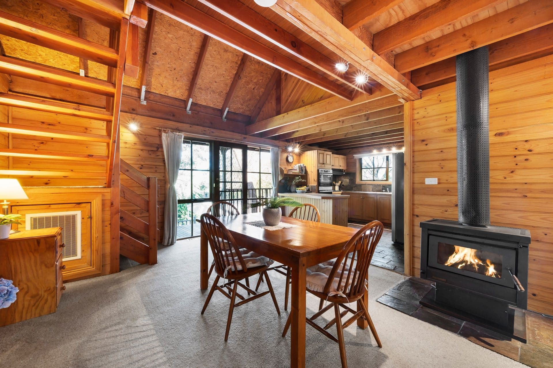 706 Heidelberg-Kinglake Road, Hurstbridge VIC 3099, Hurstbridge - Thumbnail 2