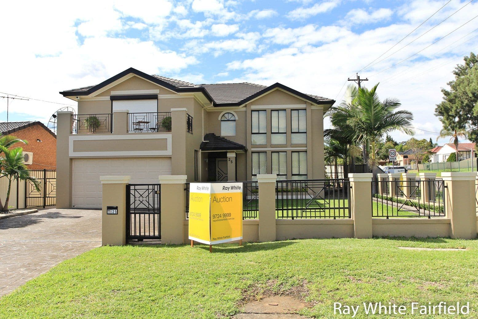 25 Gipps Street, SMITHFIELD NSW 2164, Smithfield - Image 1