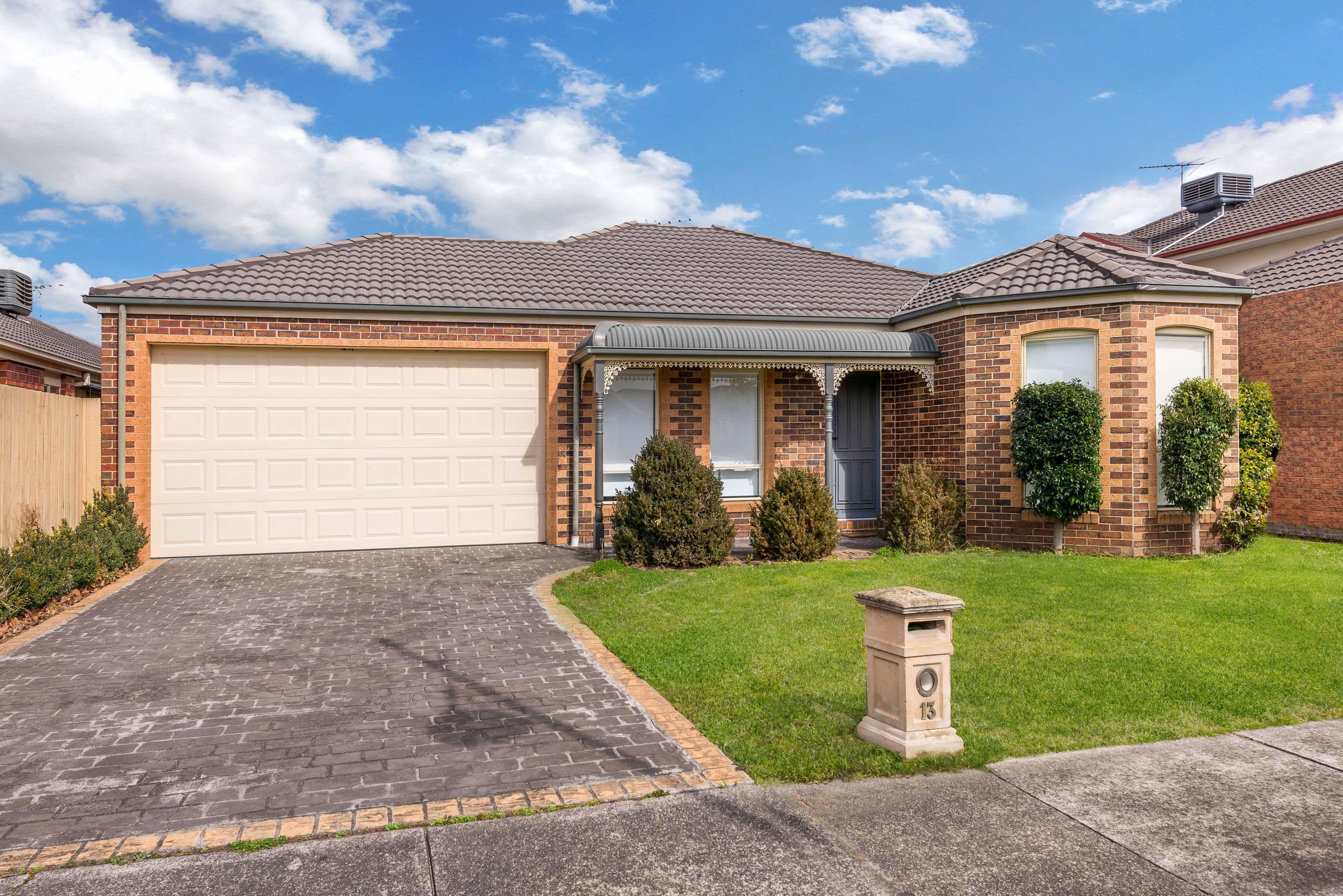 13 Cartier Way, South Morang VIC 3752, South Morang - Image 1