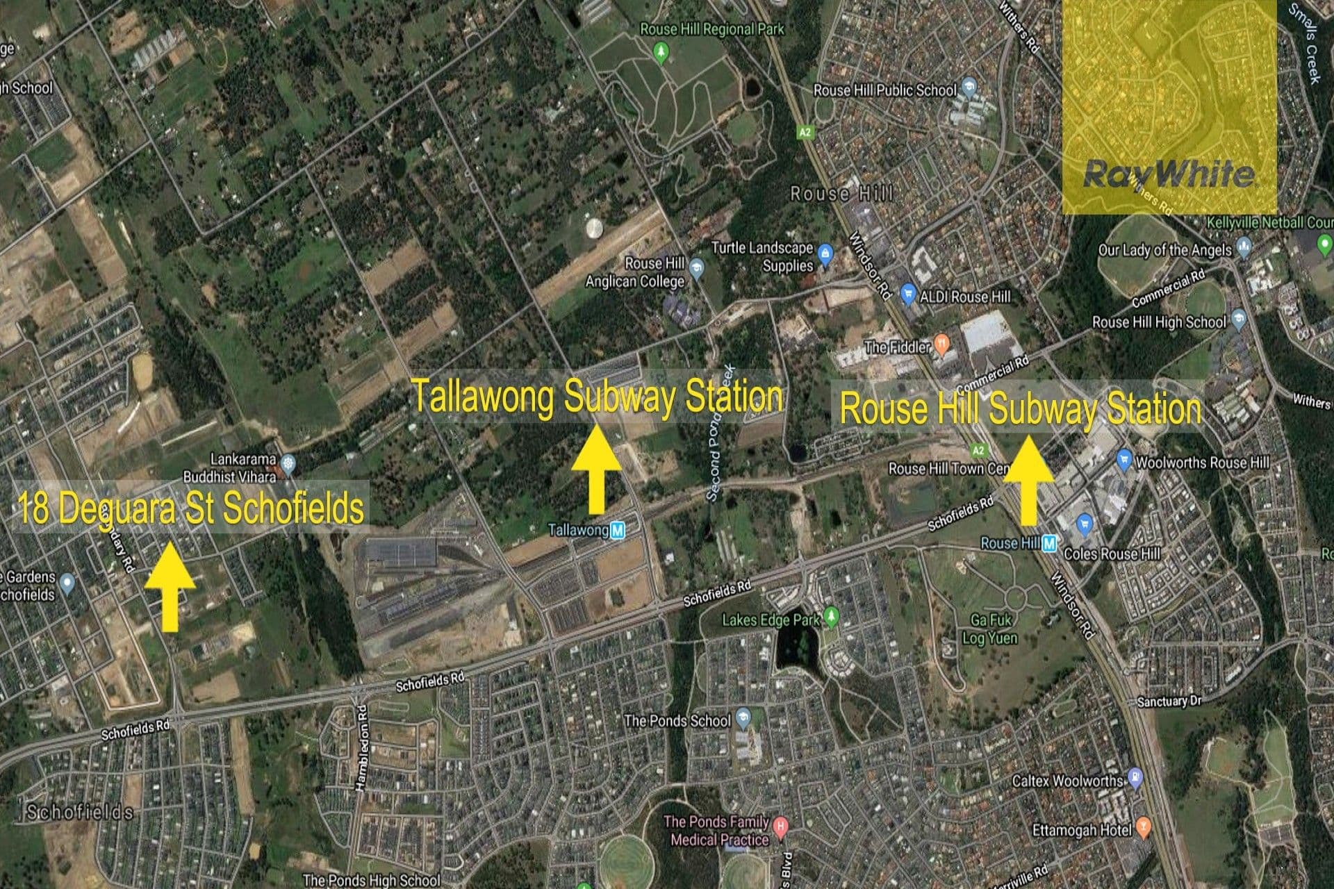 18 Deguara Street, Schofields NSW 2762, Schofields - Thumbnail 2