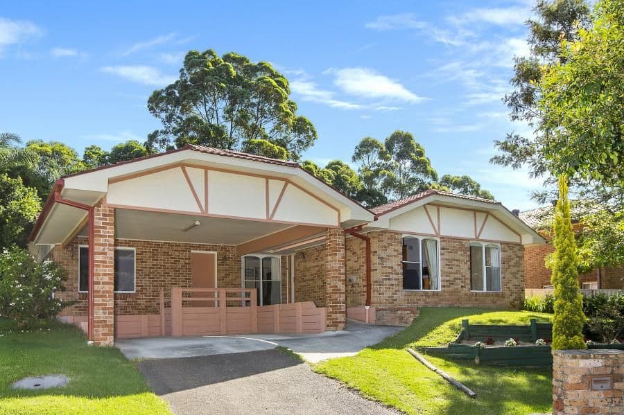 4 Cornhill Place, Cherrybrook NSW 2126, Cherrybrook - Image 1