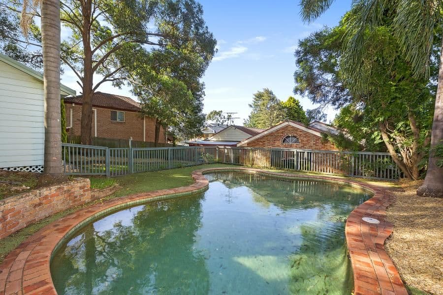 4 Cornhill Place, Cherrybrook NSW 2126, Cherrybrook - Thumbnail 8